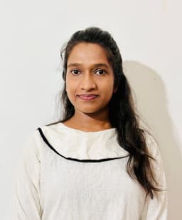 Dureksha Arangala